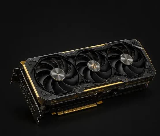 MSI GeForce RTX 4060 Ti