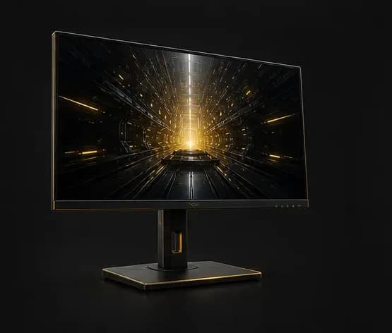 Monitors & Displays